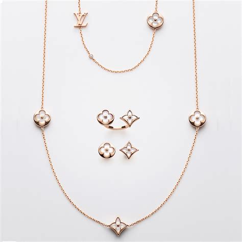 lv x trey blossom|Blossom Collections Collection for Jewellery .